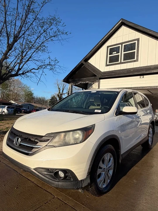 2012 Honda CR-V 4th Gen - Image 15 of 15