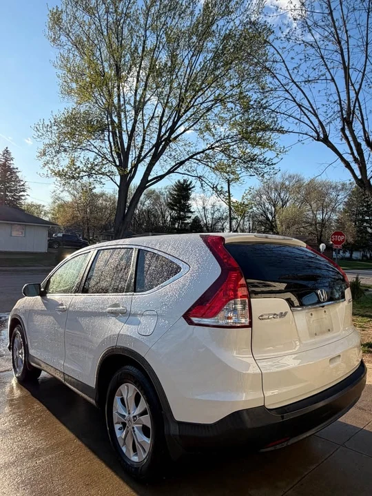 2012 Honda CR-V 4th Gen - Image 14 of 15