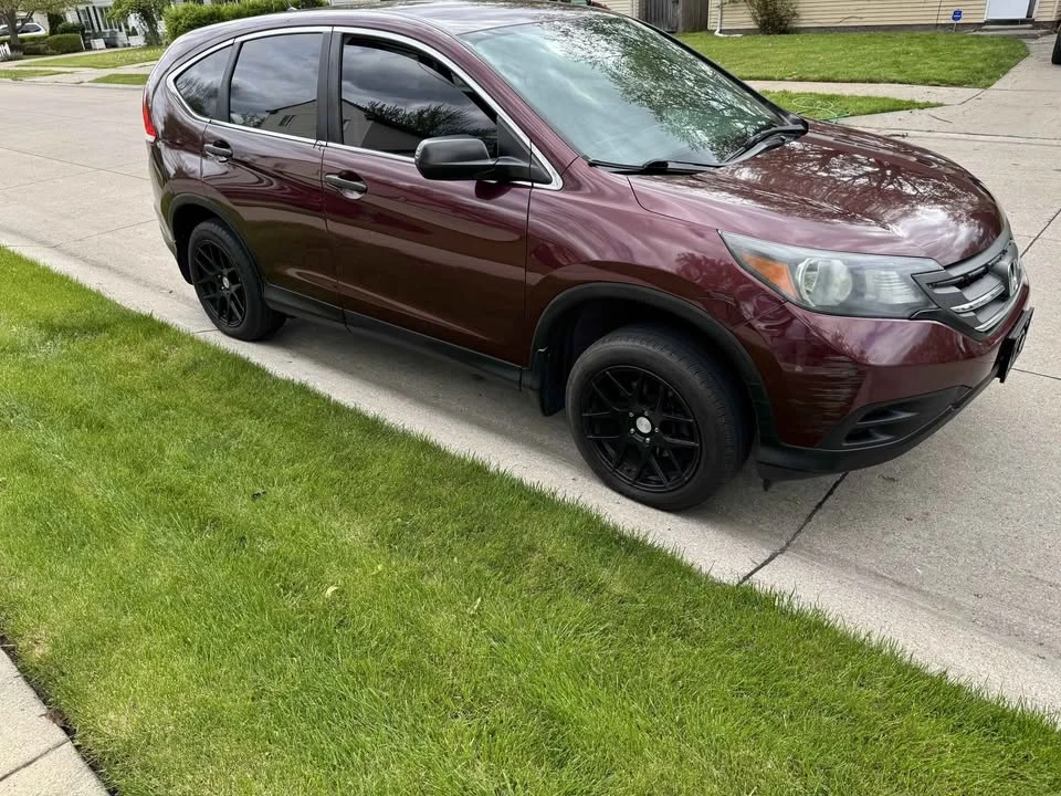 2012 Honda CR-V 4th Gen - Image 3 of 14