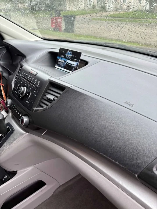 2012 Honda CR-V 4th Gen - Image 10 of 14
