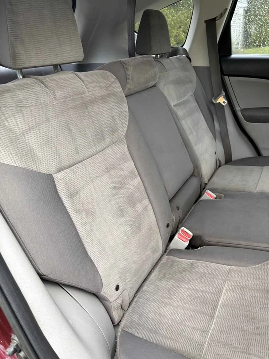 2012 Honda CR-V 4th Gen - Image 12 of 14