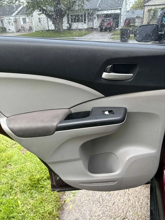 2012 Honda CR-V 4th Gen - Image 11 of 14