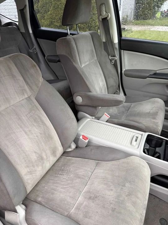 2012 Honda CR-V 4th Gen - Image 8 of 14
