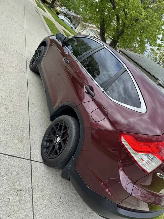 2012 Honda CR-V 4th Gen - Image 2 of 14