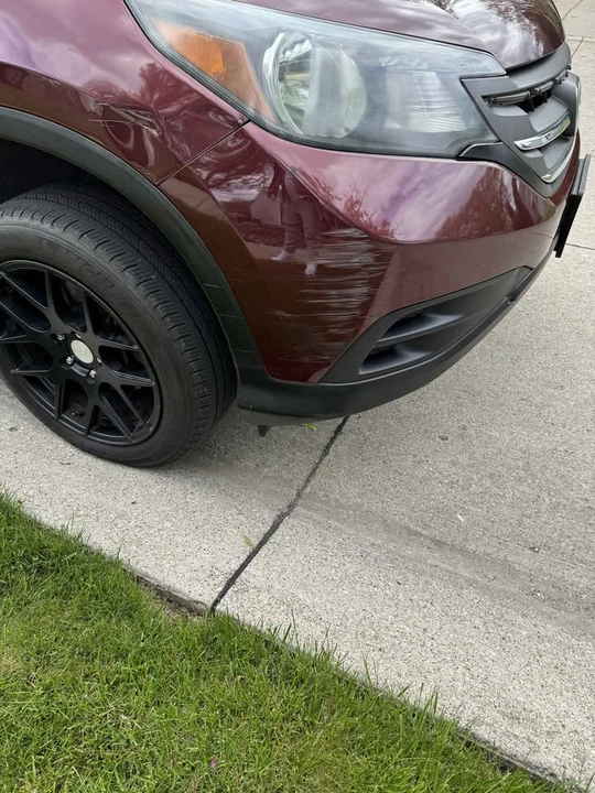 2012 Honda CR-V 4th Gen - Image 6 of 14