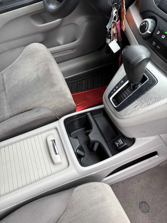 2012 Honda CR-V 4th Gen - Image 14 of 14