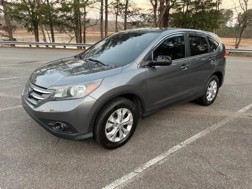 2012 Honda CR-V 4th Gen - Image 3 of 5
