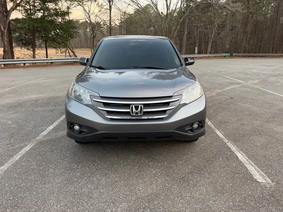 2012 Honda CR-V 4th Gen - Image 2 of 5