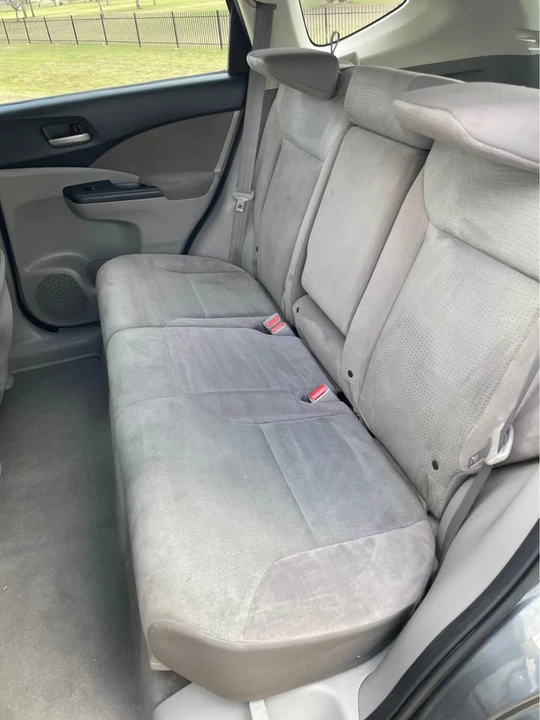 2012 Honda CR-V 4th Gen - Image 11 of 12