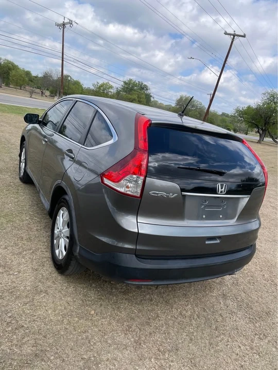 2012 Honda CR-V 4th Gen - Image 2 of 12
