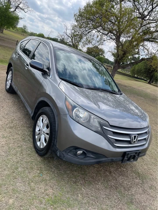 2012 Honda CR-V 4th Gen - Image 5 of 12