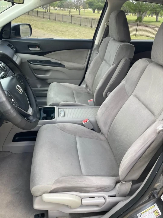 2012 Honda CR-V 4th Gen - Image 8 of 11