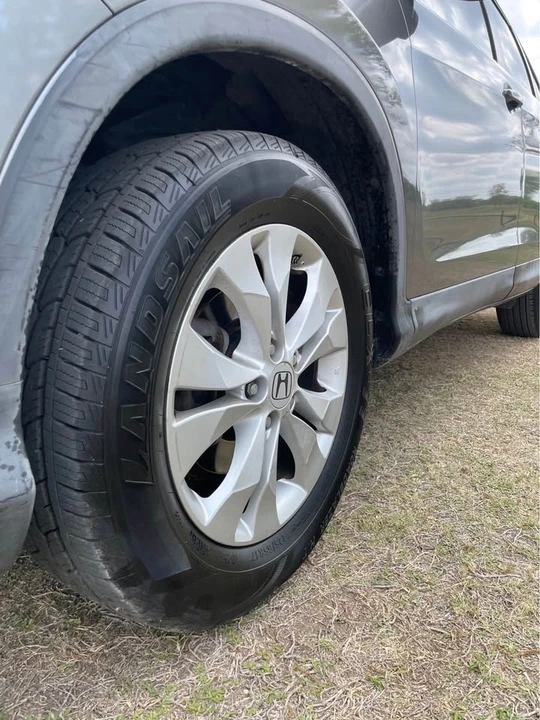 2012 Honda CR-V 4th Gen - Image 7 of 11