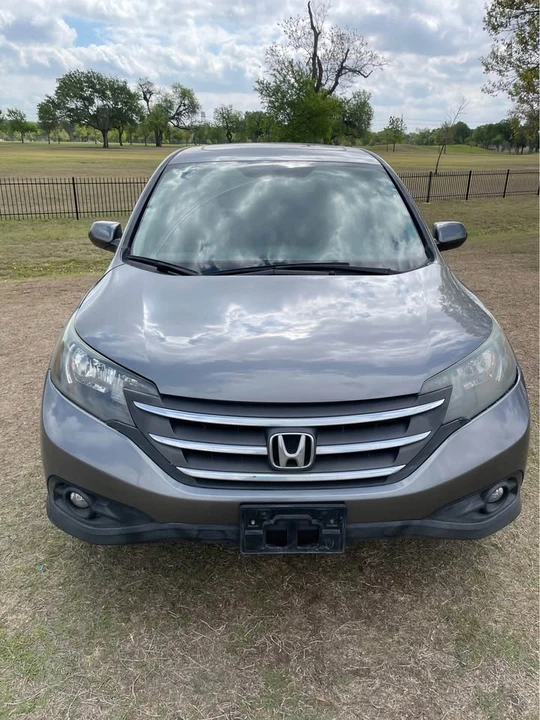 2012 Honda CR-V 4th Gen - Image 6 of 11