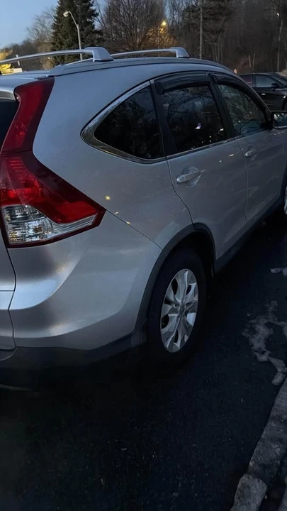 2012 Honda CR-V 4th Gen - Image 3 of 4