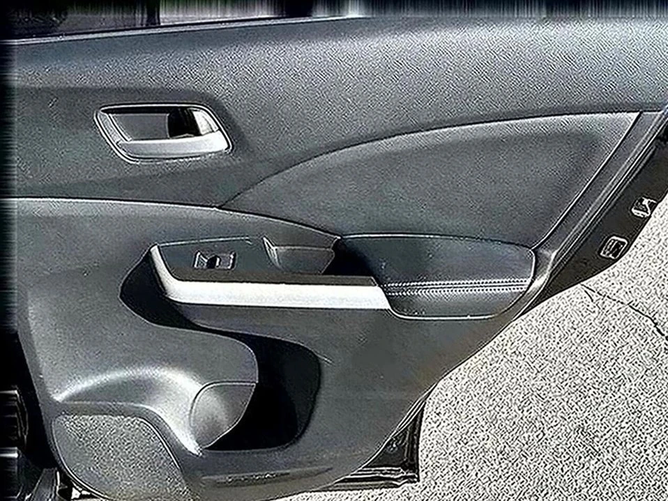 2012 Honda CR-V 4th Gen - Image 11 of 20