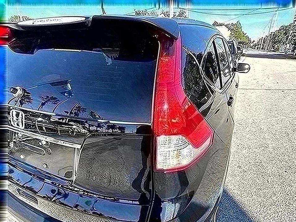 2012 Honda CR-V 4th Gen - Image 16 of 20