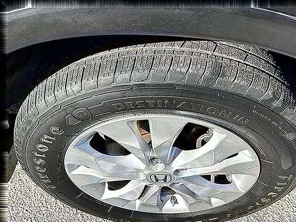 2012 Honda CR-V 4th Gen - Image 9 of 20