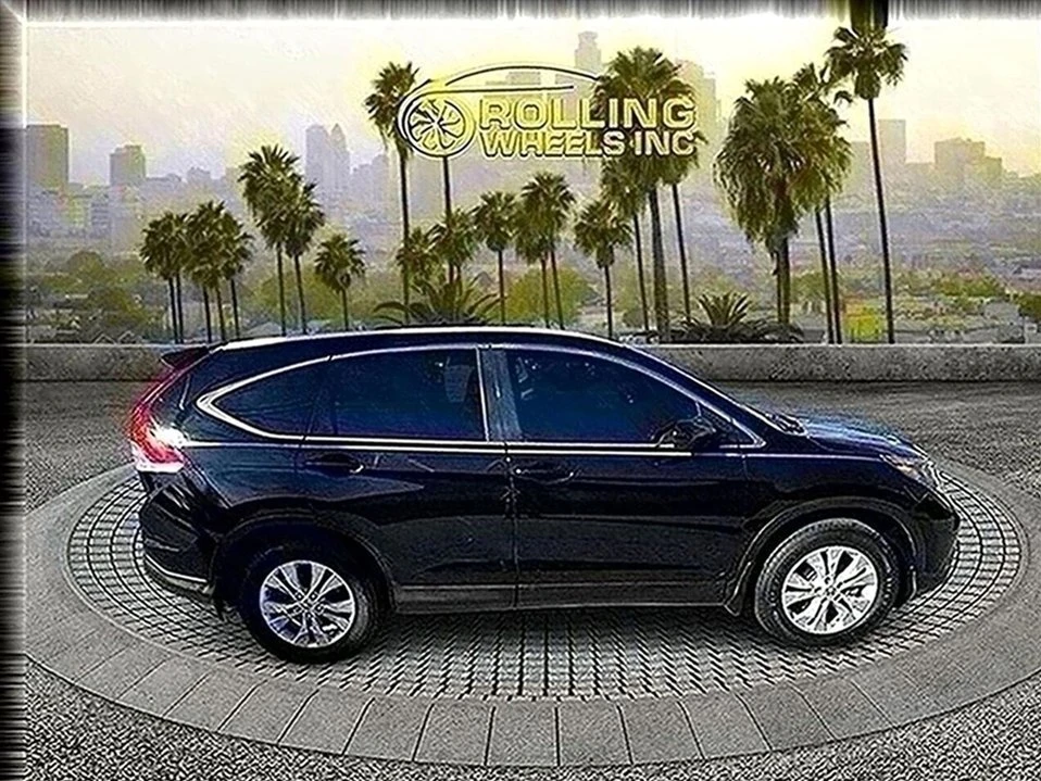 2012 Honda CR-V 4th Gen - Image 3 of 20