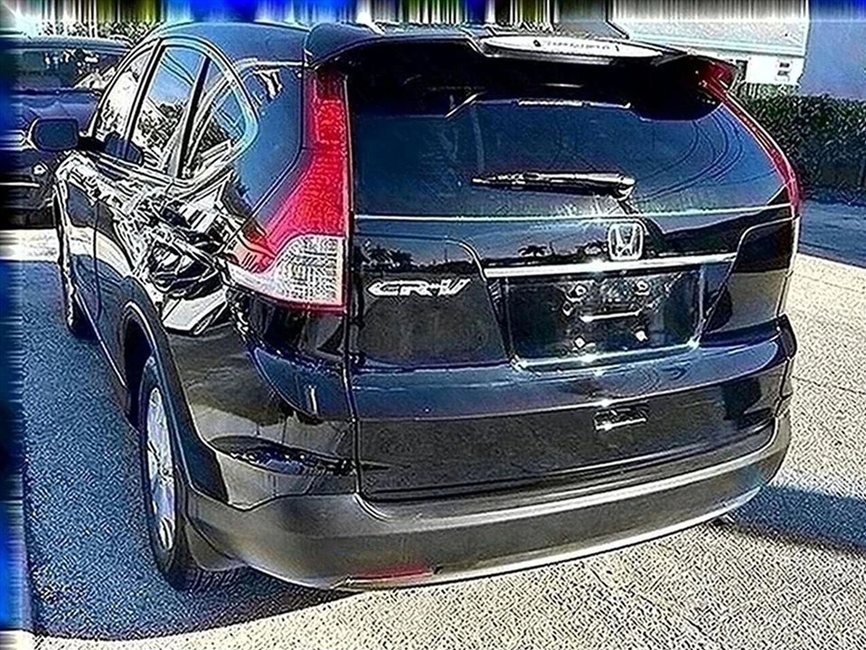 2012 Honda CR-V 4th Gen - Image 6 of 20