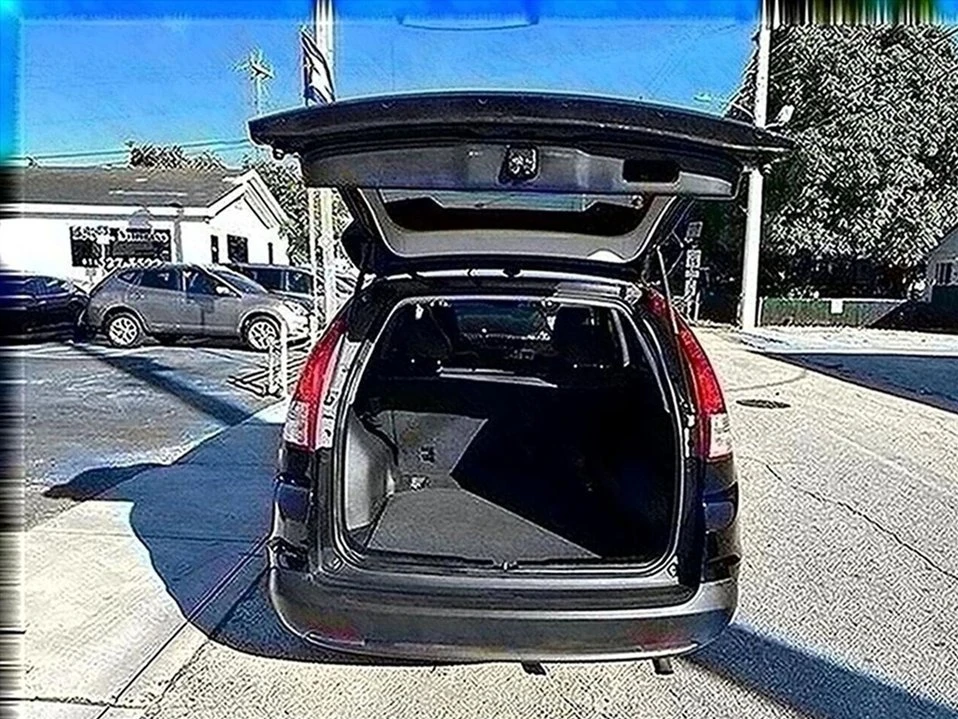 2012 Honda CR-V 4th Gen - Image 7 of 20
