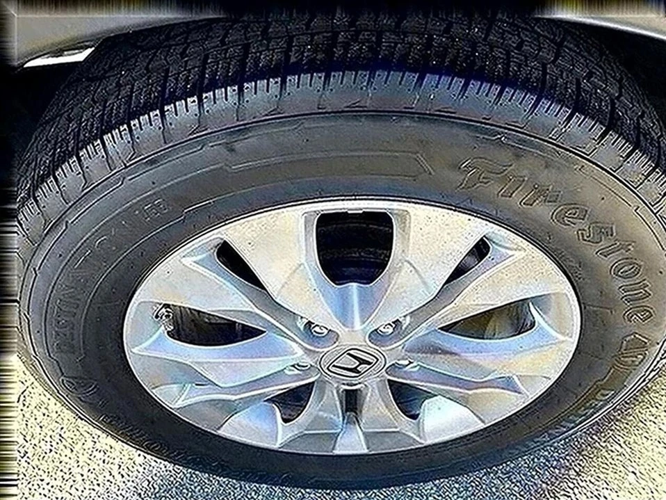 2012 Honda CR-V 4th Gen - Image 10 of 20