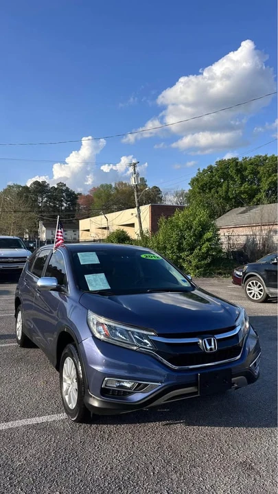 2012 Honda CR-V 4th Gen - Image 4 of 12