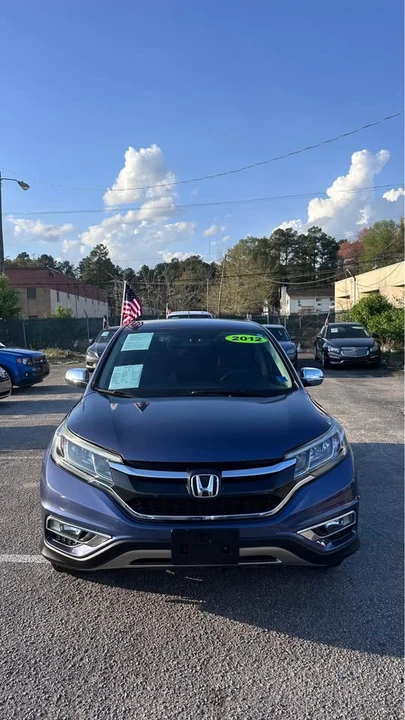 2012 Honda CR-V 4th Gen - Image 3 of 12