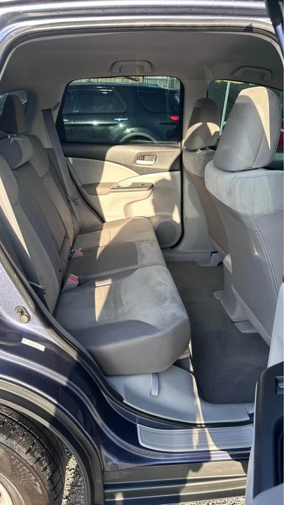 2012 Honda CR-V 4th Gen - Image 11 of 12