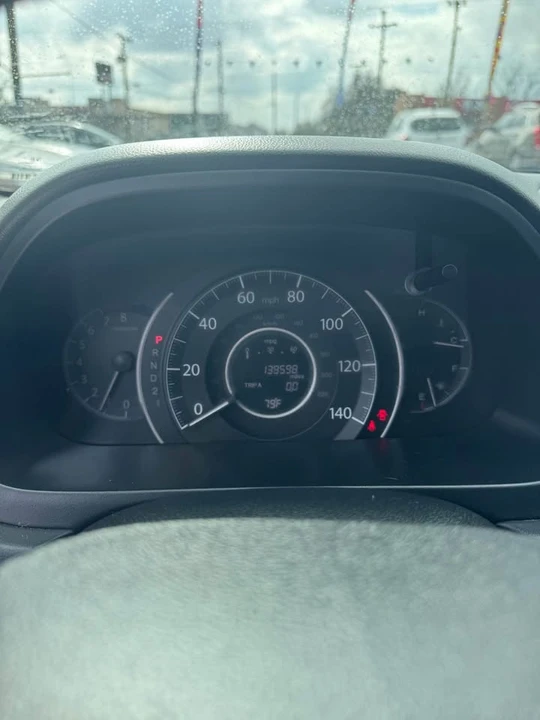 2012 Honda CR-V 4th Gen - Image 7 of 11