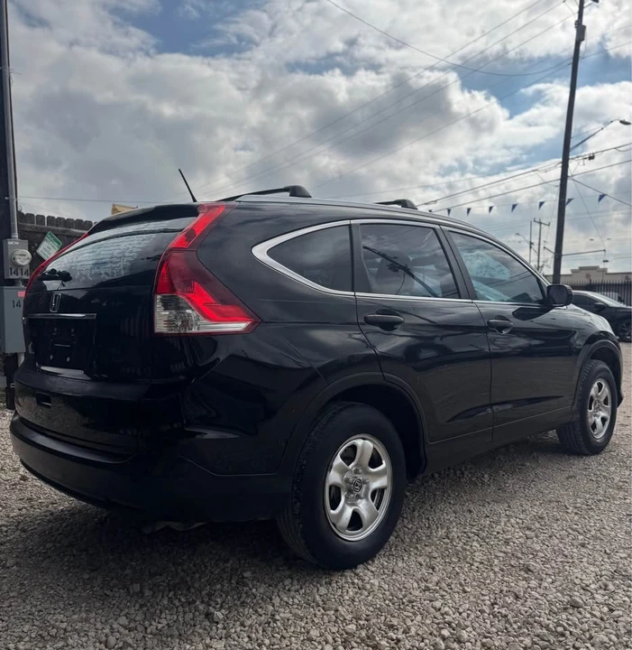 2012 Honda CR-V 4th Gen - Image 4 of 11