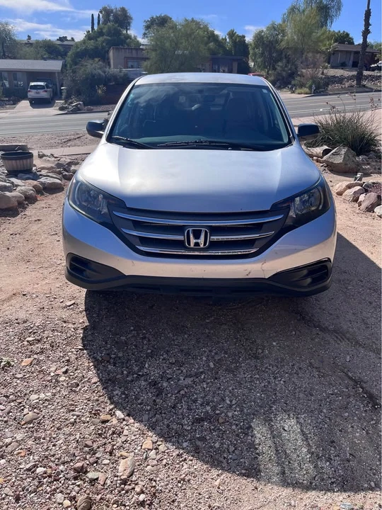 2012 Honda CR-V 4th Gen - Image 3 of 7