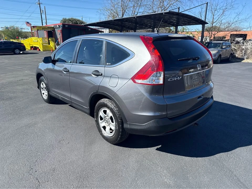 2012 Honda CR-V 4th Gen - Image 3 of 6