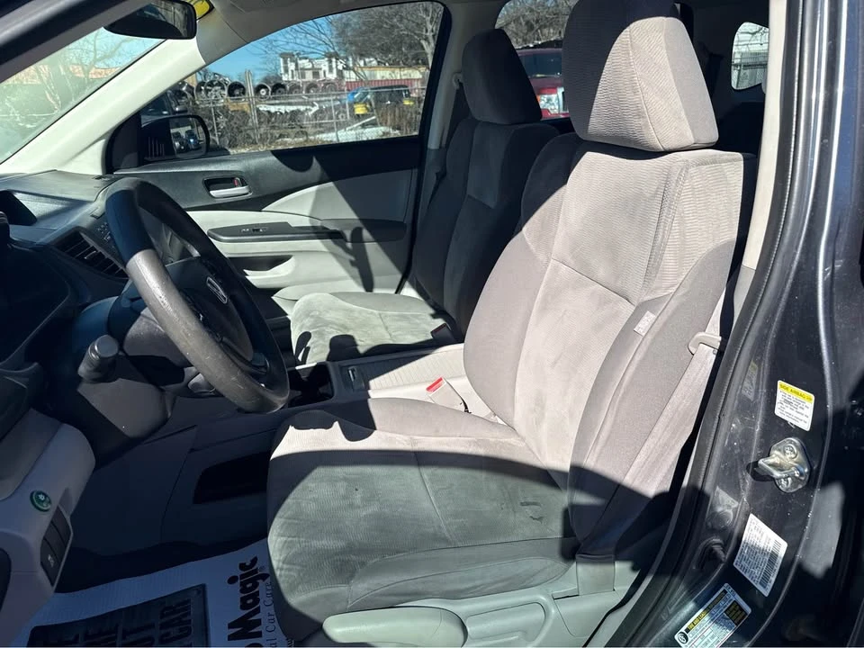 2012 Honda CR-V 4th Gen - Image 5 of 6