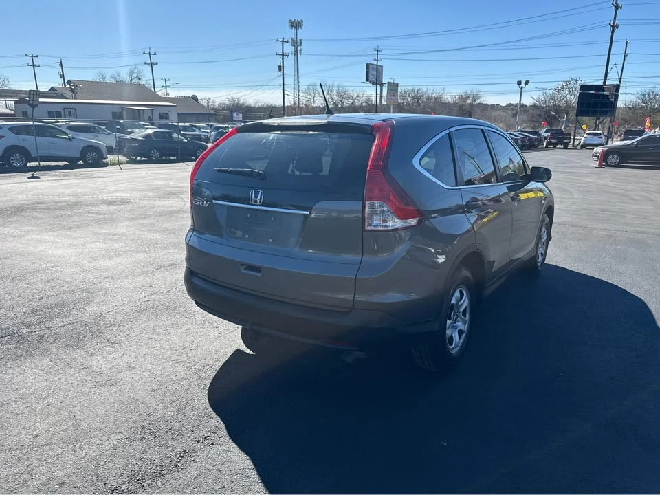 2012 Honda CR-V 4th Gen - Image 2 of 6