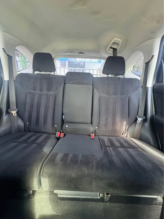 2012 Honda CR-V 4th Gen - Image 10 of 11