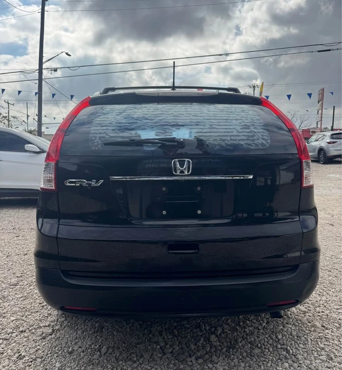 2012 Honda CR-V 4th Gen - Image 6 of 11