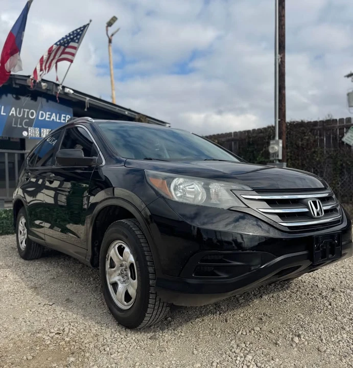 2012 Honda CR-V 4th Gen - Image 3 of 11