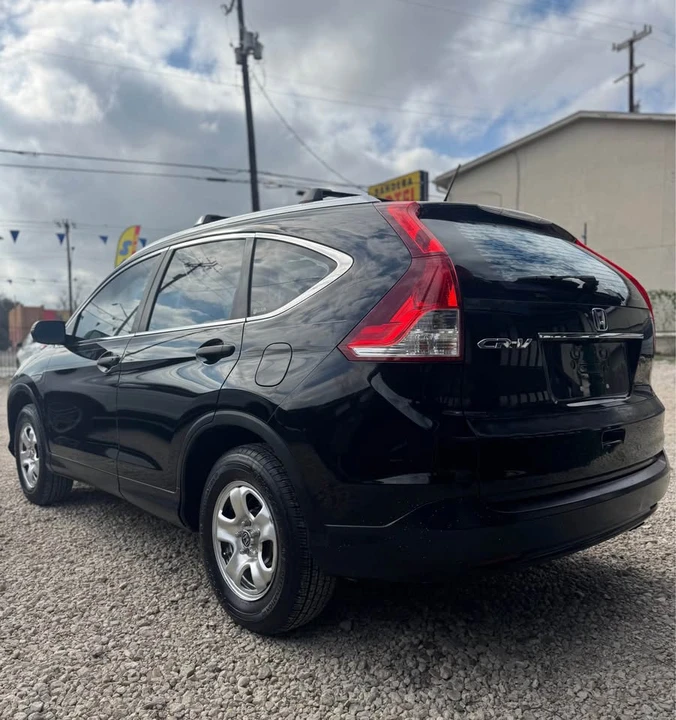 2012 Honda CR-V 4th Gen - Image 5 of 11