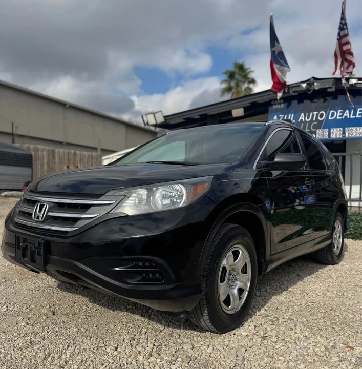 2012 Honda CR-V 4th Gen - Image 2 of 11