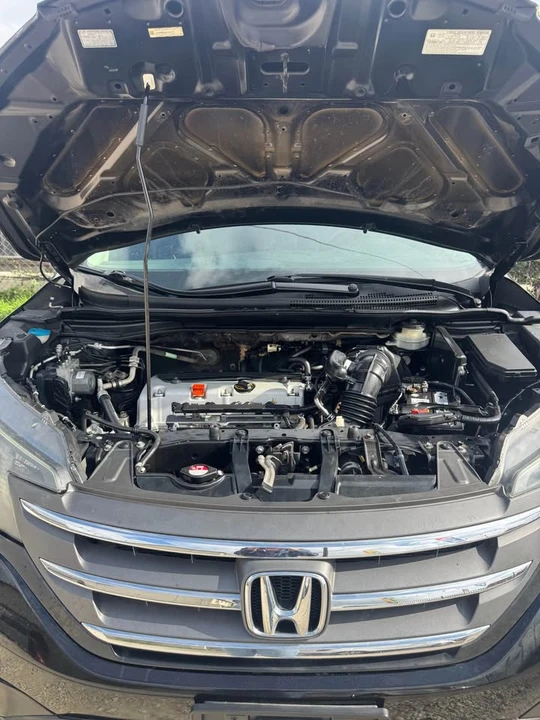 2012 Honda CR-V 4th Gen - Image 11 of 11
