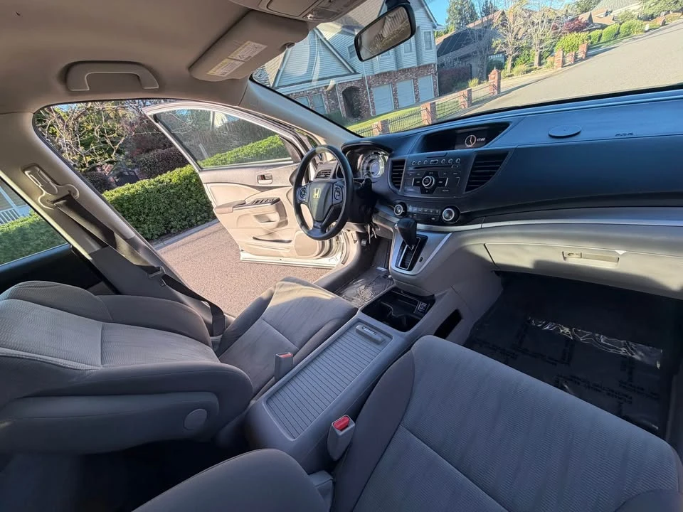 2012 Honda CR-V 4th Gen - Image 13 of 14