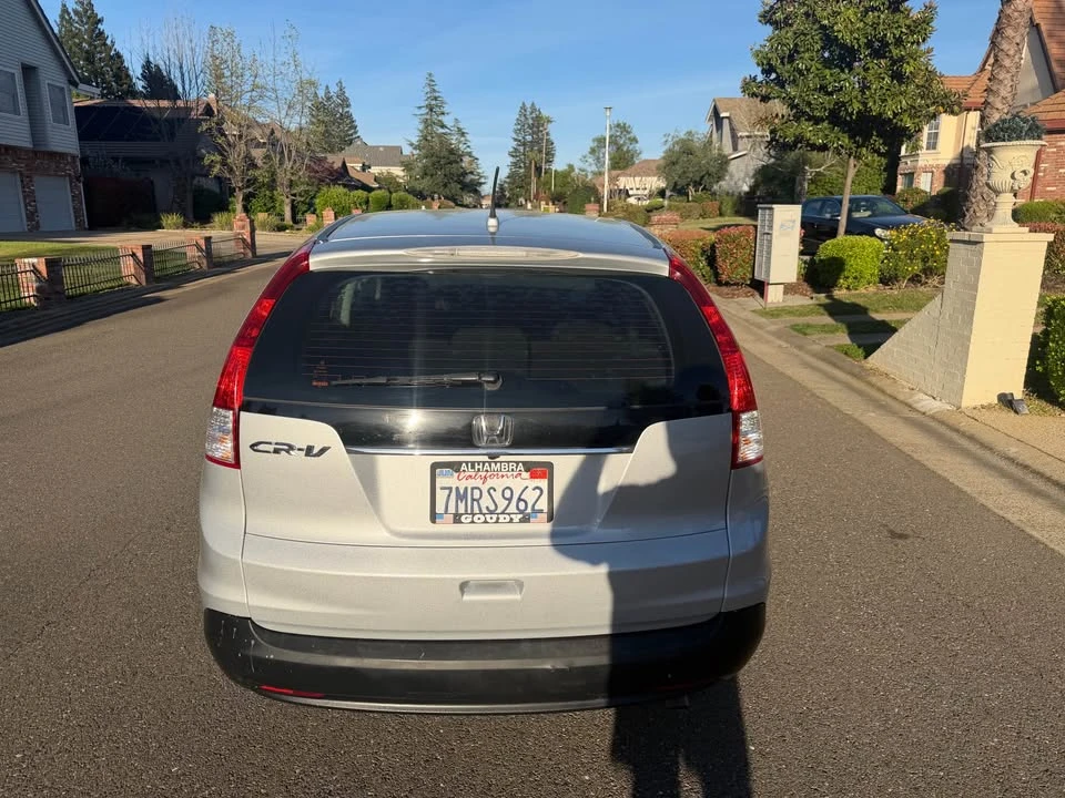 2012 Honda CR-V 4th Gen - Image 3 of 14