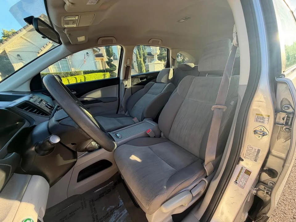 2012 Honda CR-V 4th Gen - Image 9 of 14