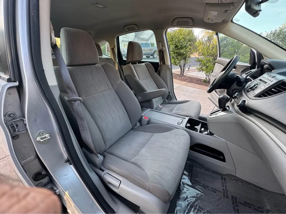2012 Honda CR-V 4th Gen - Image 12 of 15