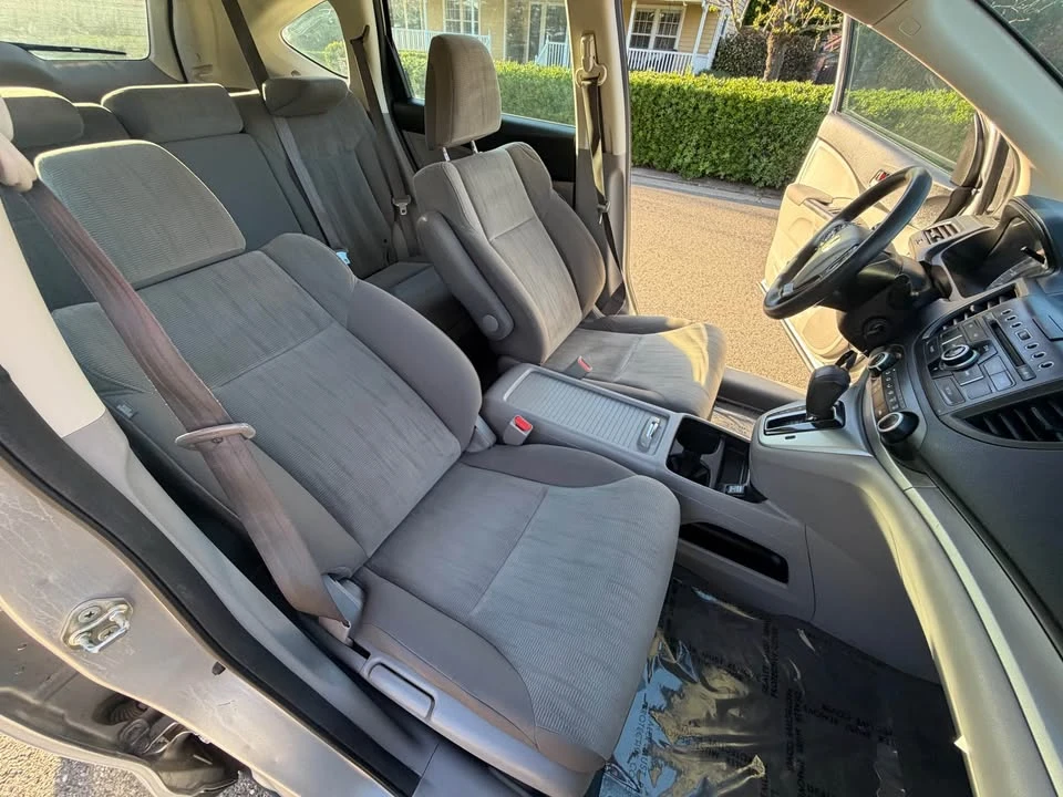 2012 Honda CR-V 4th Gen - Image 12 of 14