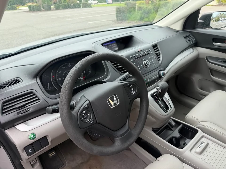 2012 Honda CR-V 4th Gen - Image 18 of 18