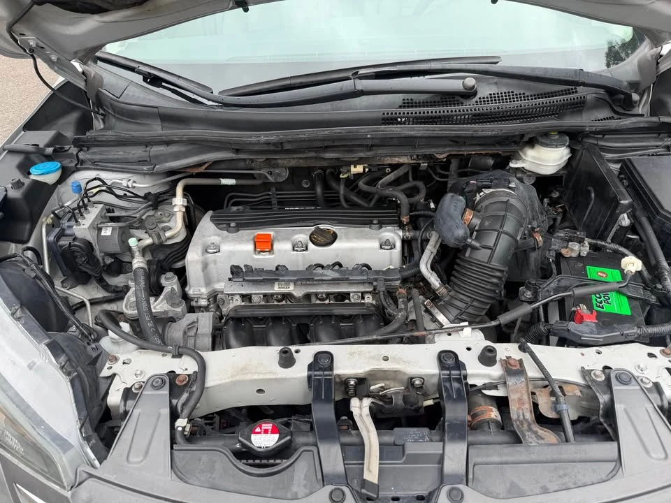 2012 Honda CR-V 4th Gen - Image 10 of 18