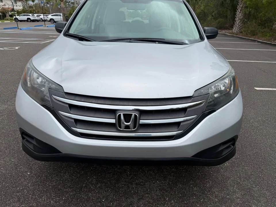 2012 Honda CR-V 4th Gen - Image 5 of 18