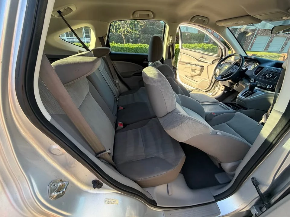 2012 Honda CR-V 4th Gen - Image 11 of 14
